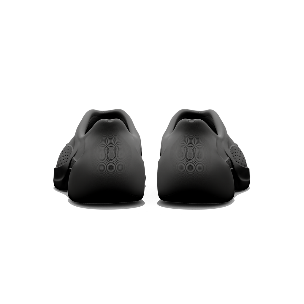 HALO - 3D printed shoes - zellerfeld 