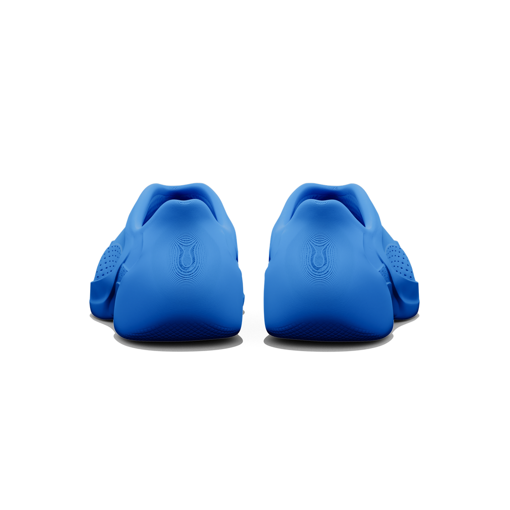 HALO - 3D printed shoes - zellerfeld 