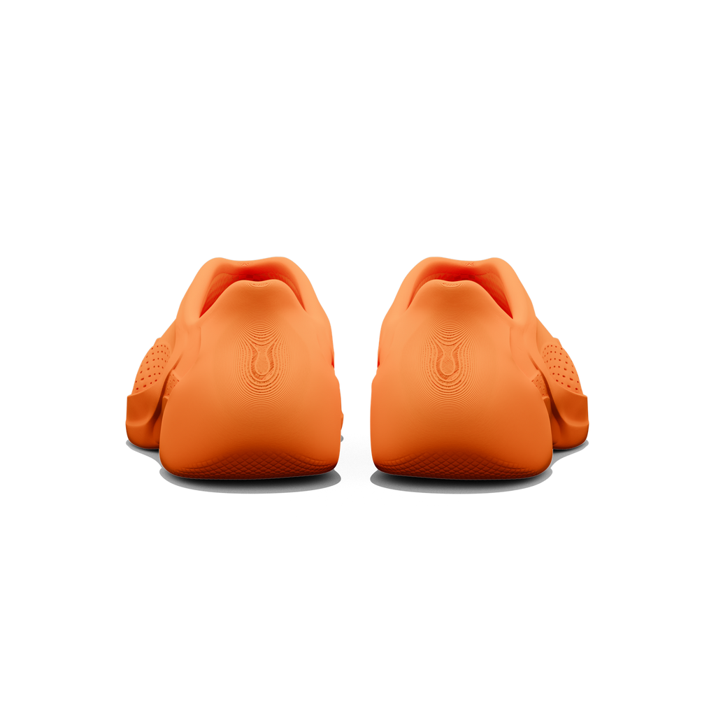 HALO - 3D printed shoes - zellerfeld 
