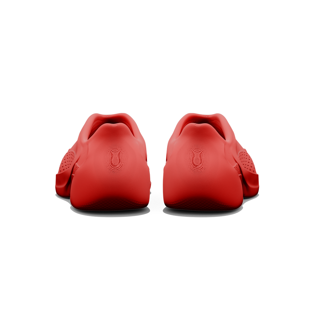 HALO - 3D printed shoes - zellerfeld 