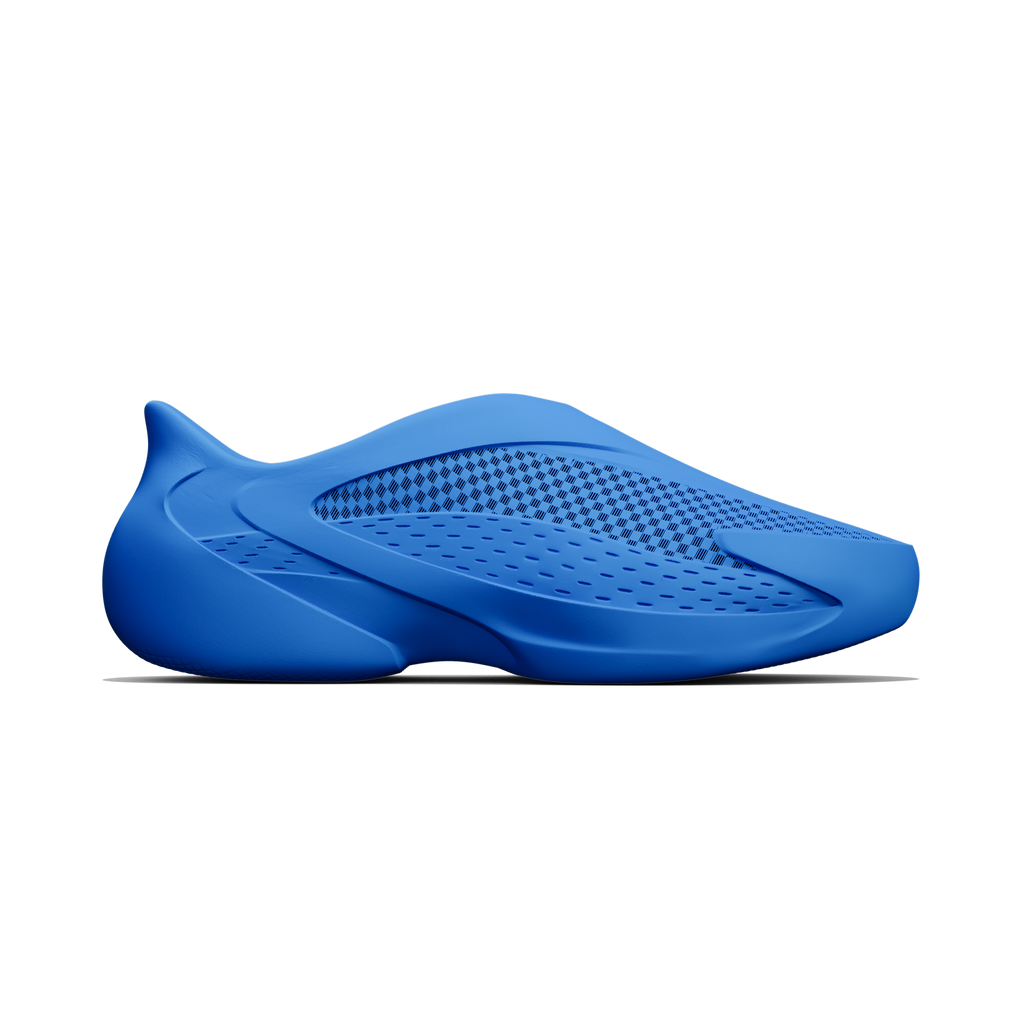 HALO - 3D printed shoes - zellerfeld 