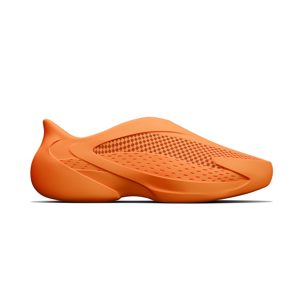 HALO - 3D printed shoes - zellerfeld 