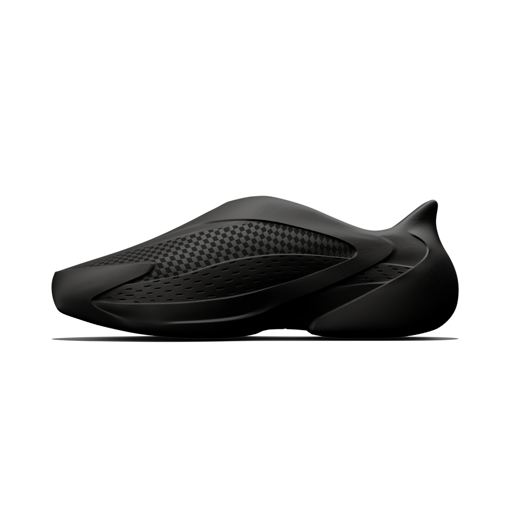 HALO - 3D printed shoes - zellerfeld 