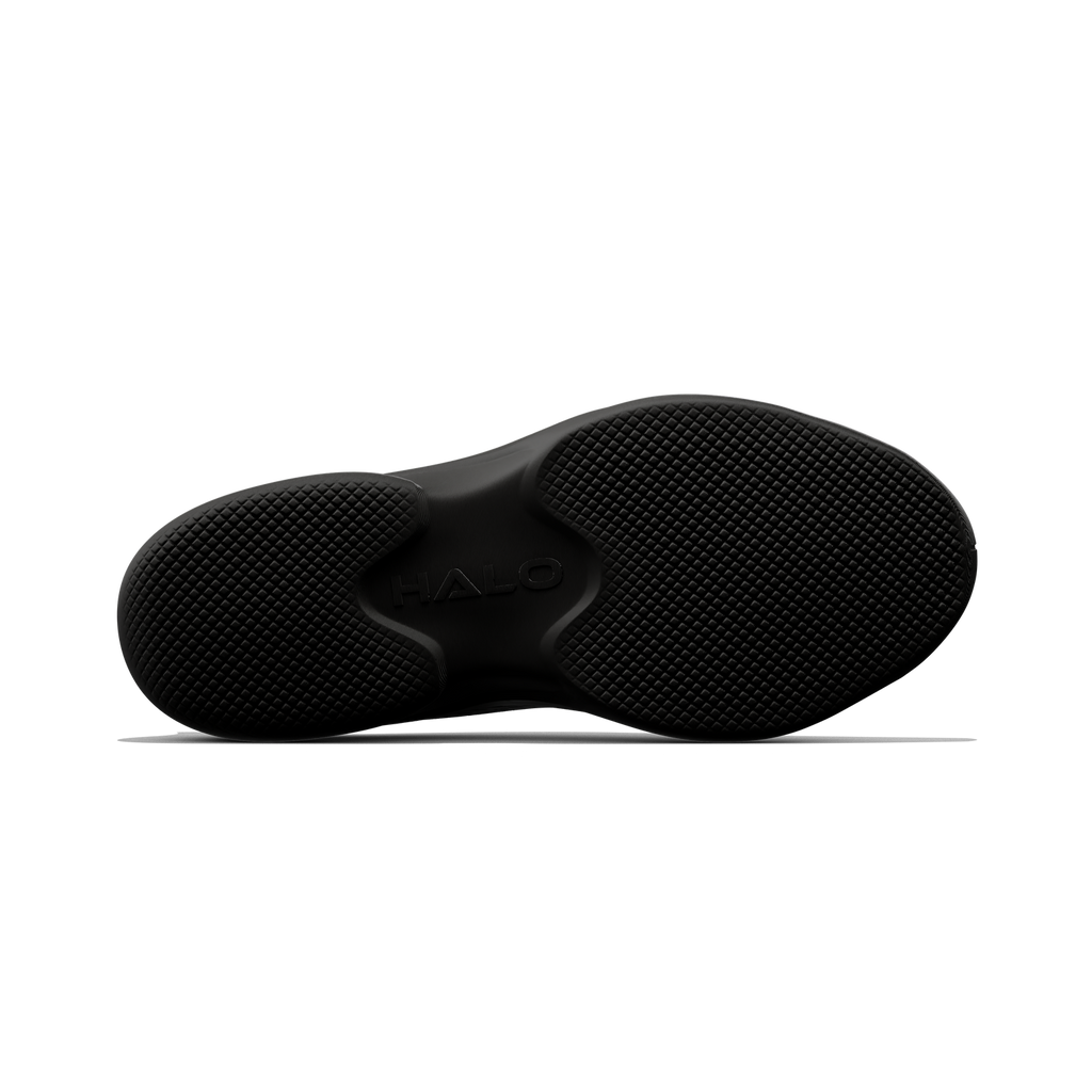 HALO - 3D printed shoes - zellerfeld 