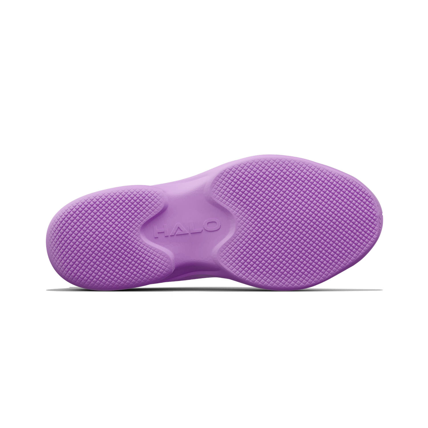 HALO - 3D printed shoes - zellerfeld 