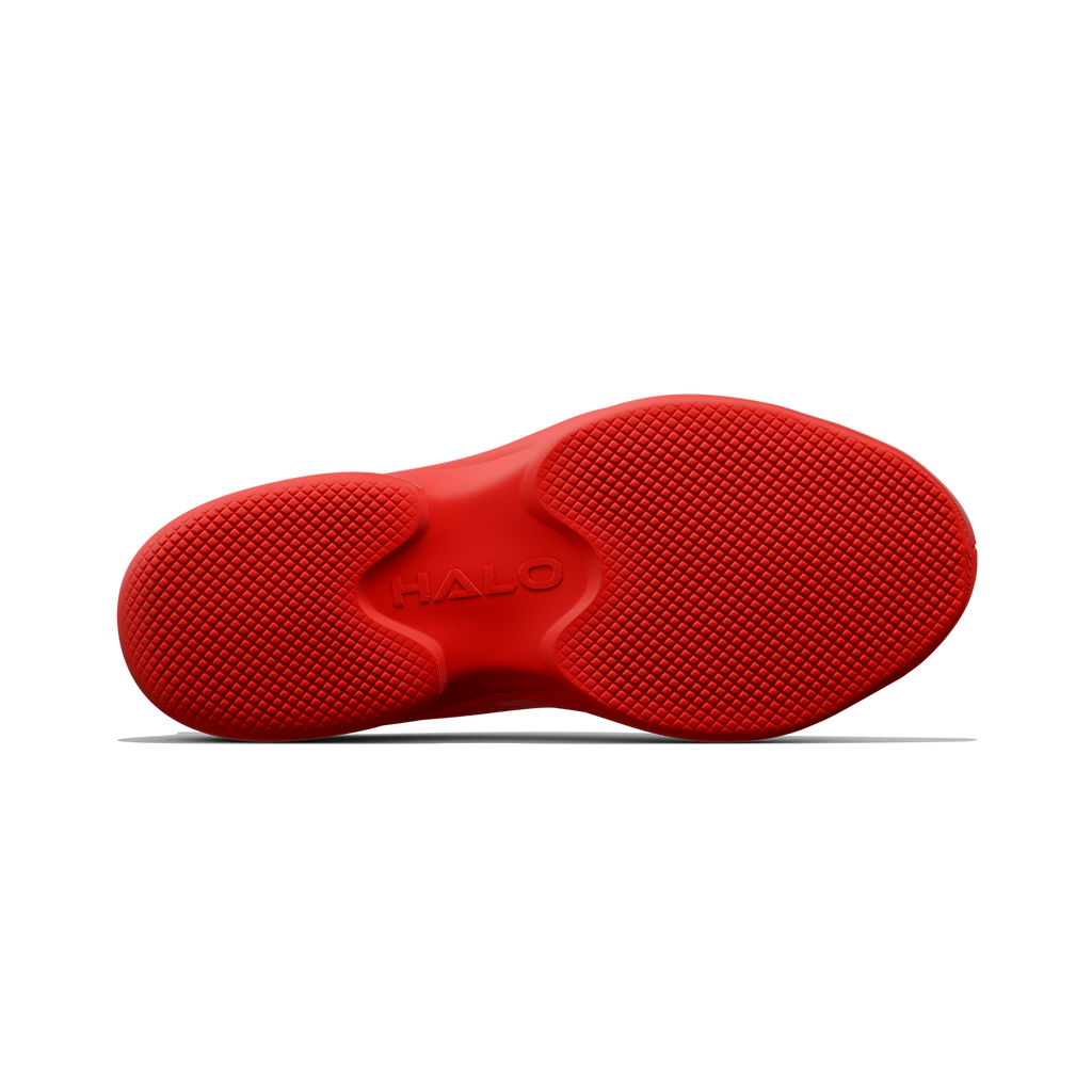 HALO - 3D printed shoes - zellerfeld 