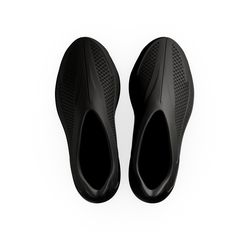 HALO - 3D printed shoes - zellerfeld 