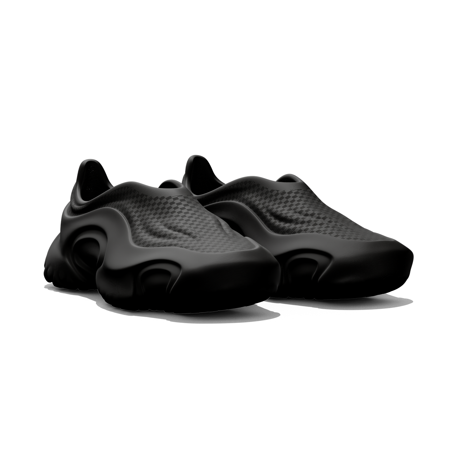Ero - 3D printed shoes - zellerfeld 