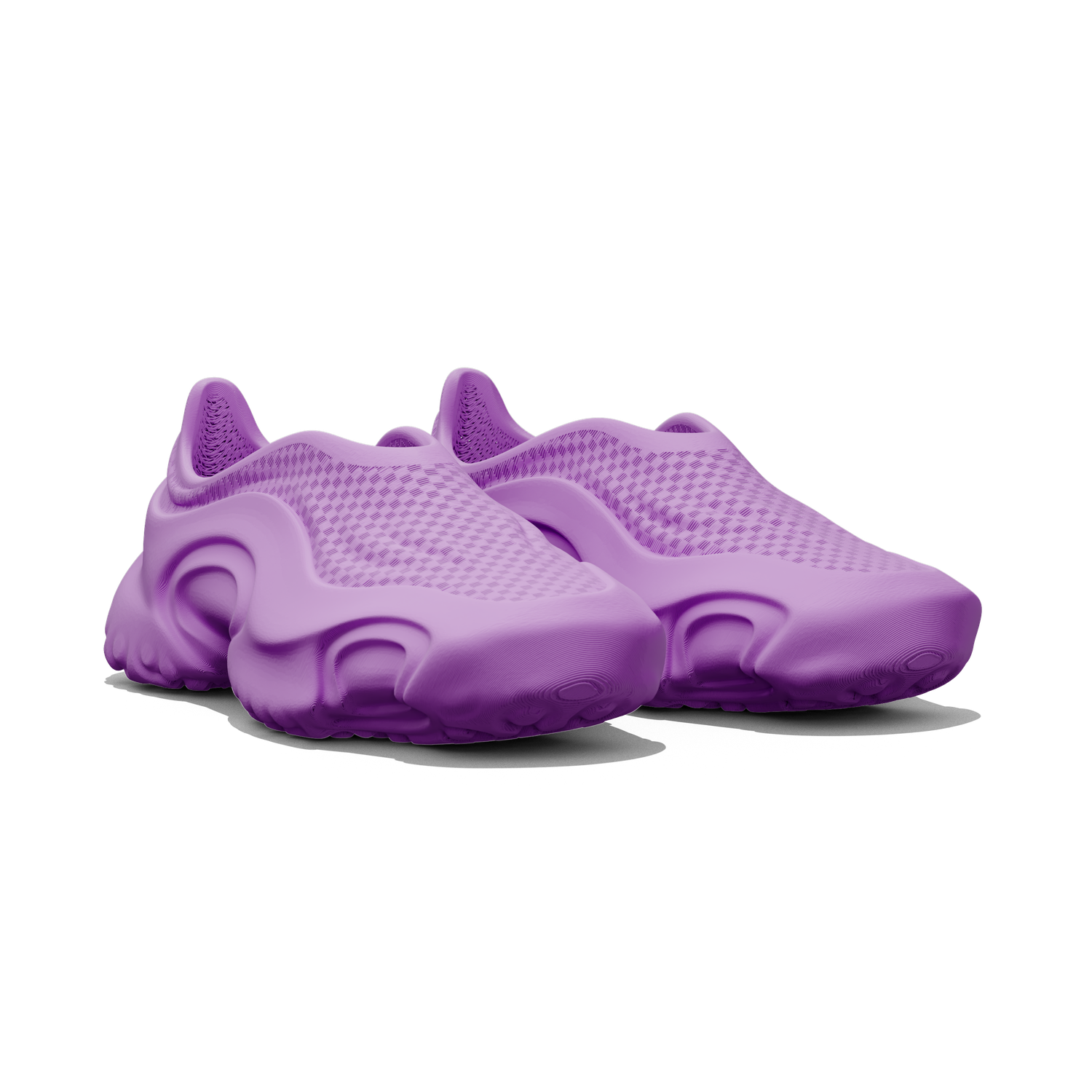 Ero - 3D printed shoes - zellerfeld 