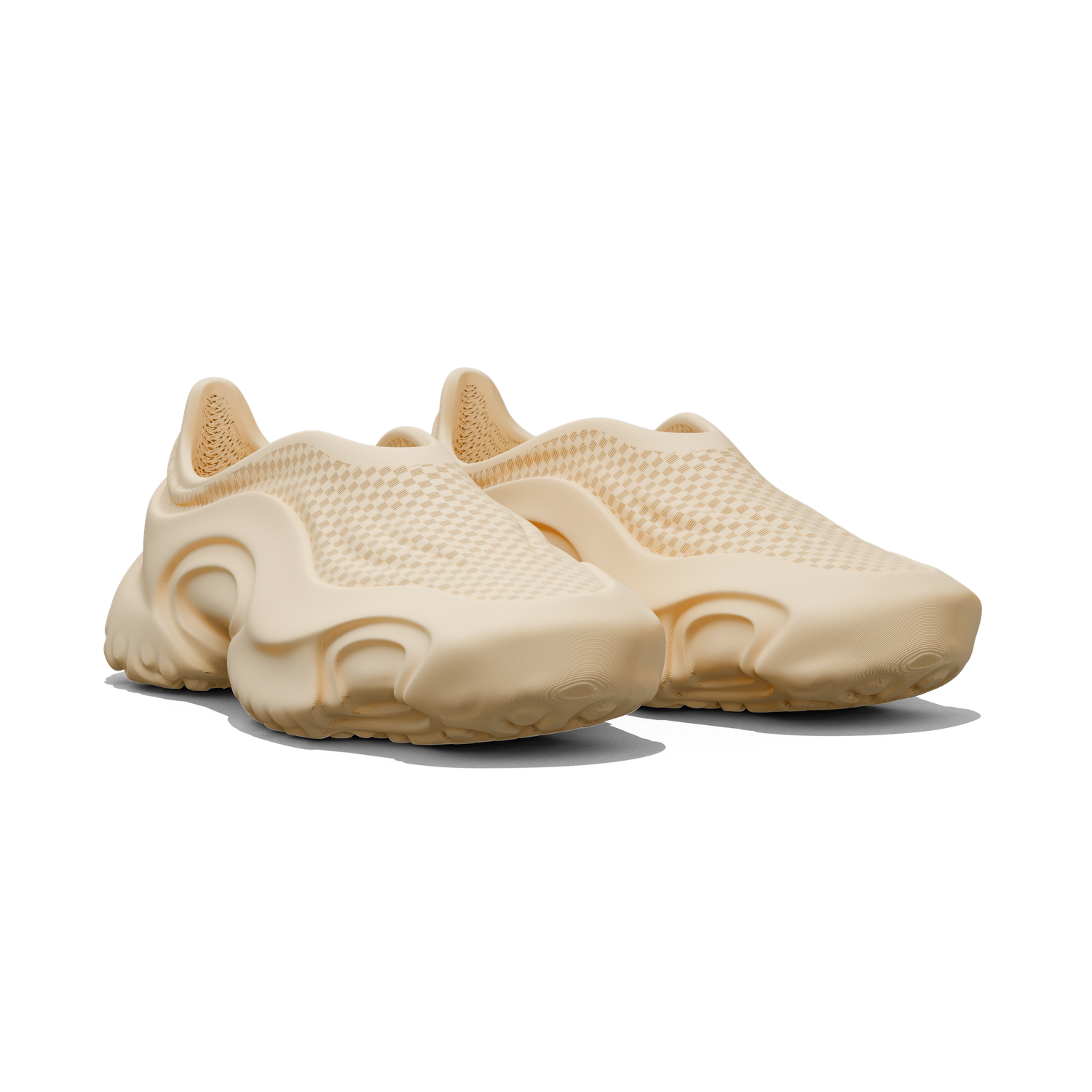 Ero - 3D printed shoes - zellerfeld 