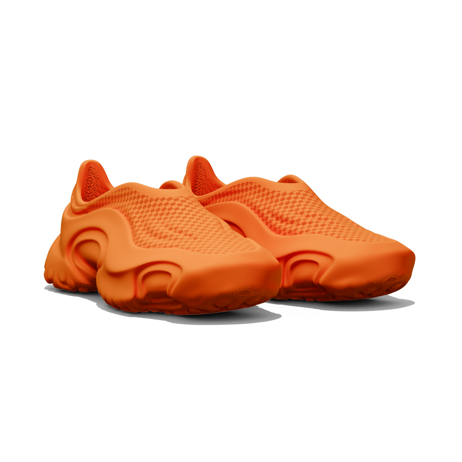 Ero - 3D printed shoes - zellerfeld 