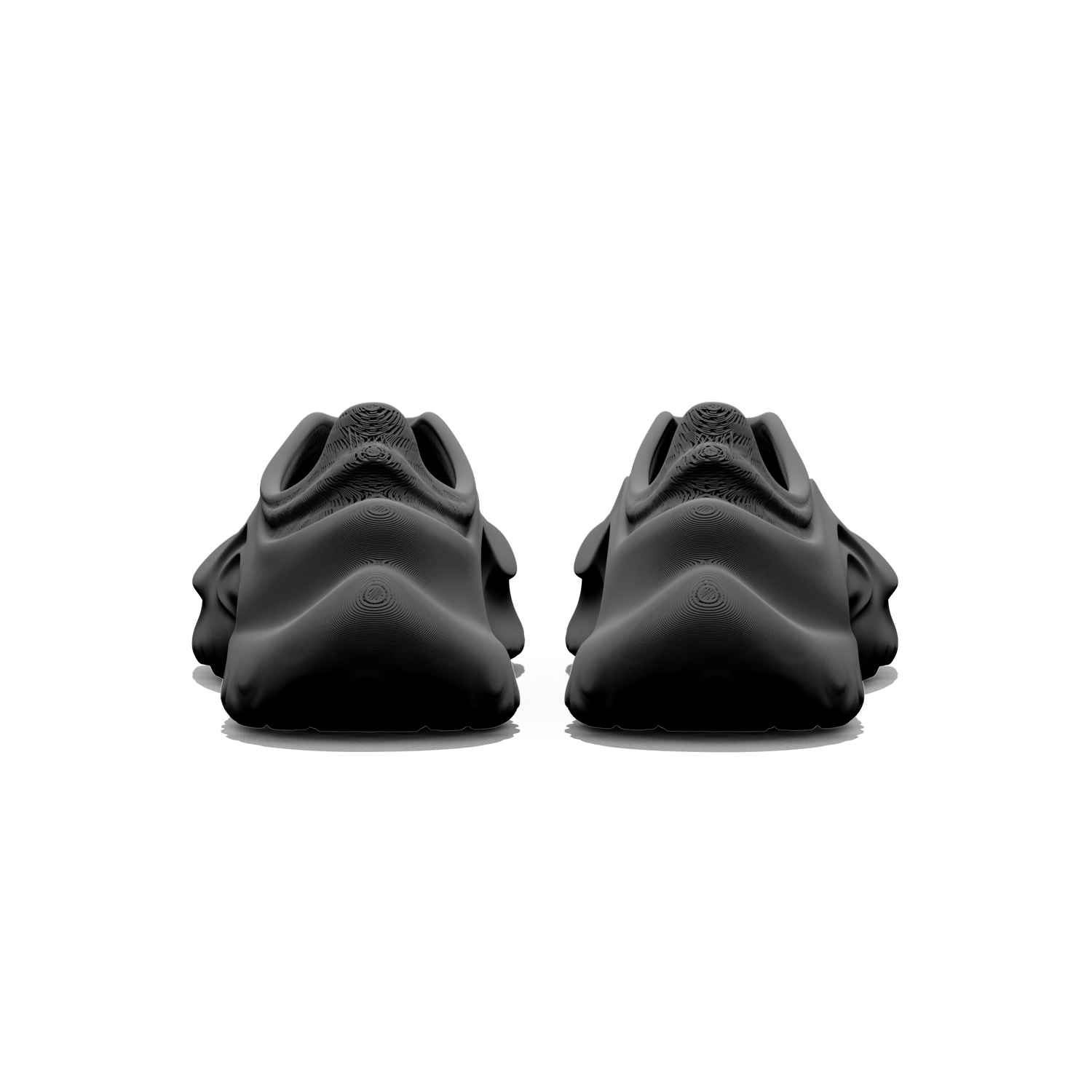 Ero - 3D printed shoes - zellerfeld 