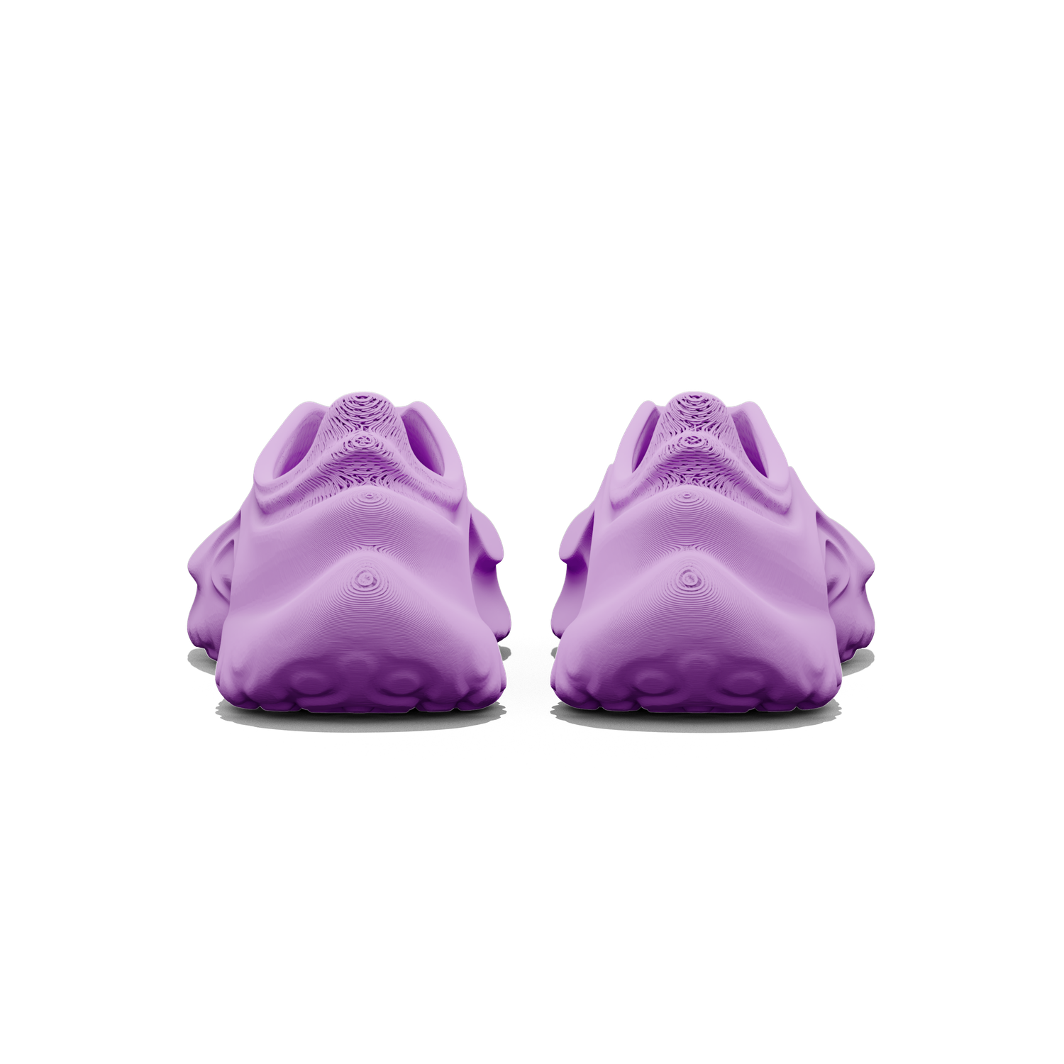Ero - 3D printed shoes - zellerfeld 