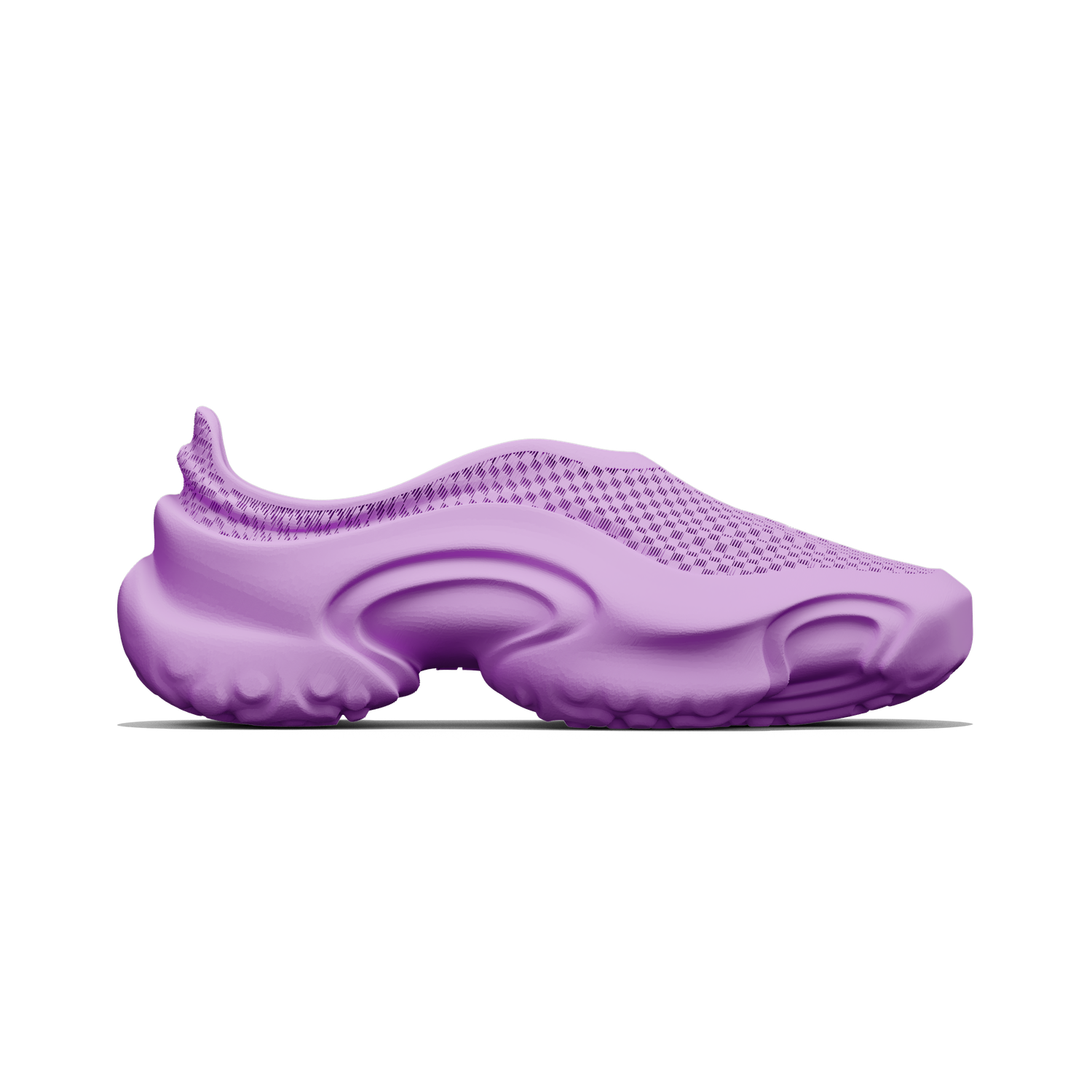 Ero - 3D printed shoes - zellerfeld 