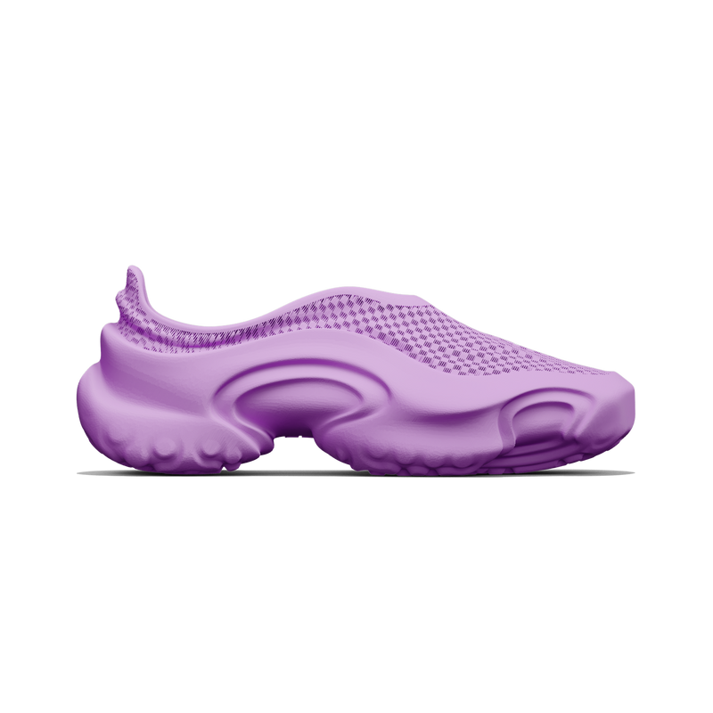 Ero - 3D printed shoes - zellerfeld 