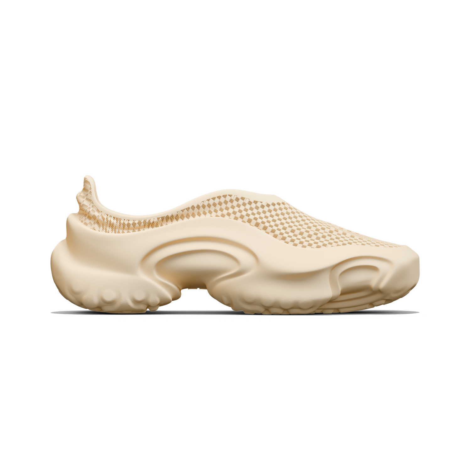 Ero - 3D printed shoes - zellerfeld 