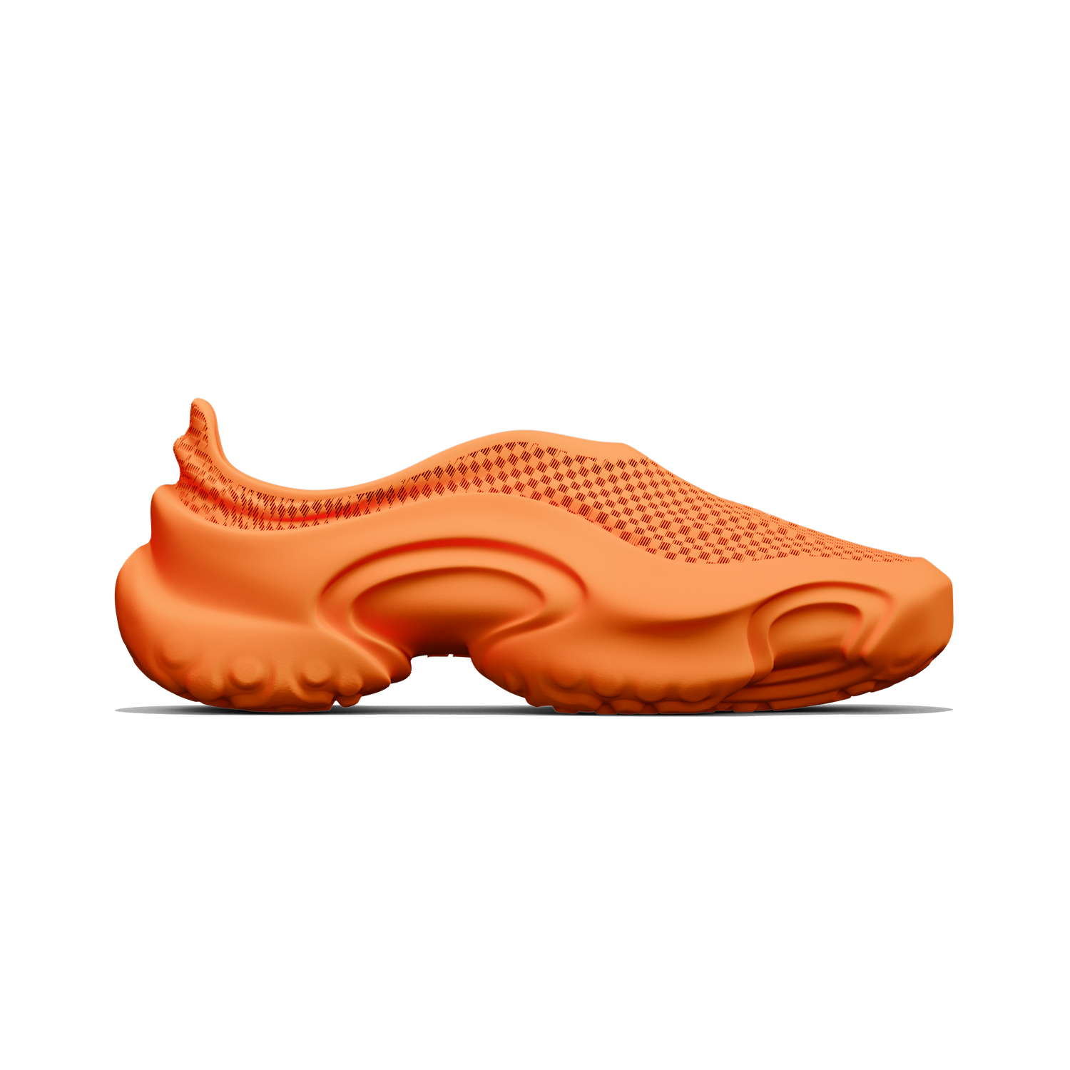 Ero - 3D printed shoes - zellerfeld 