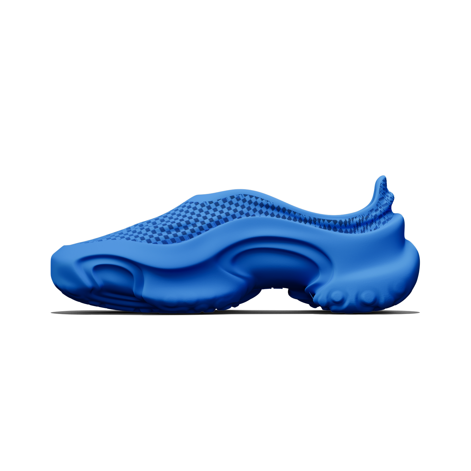 Ero - 3D printed shoes - zellerfeld 