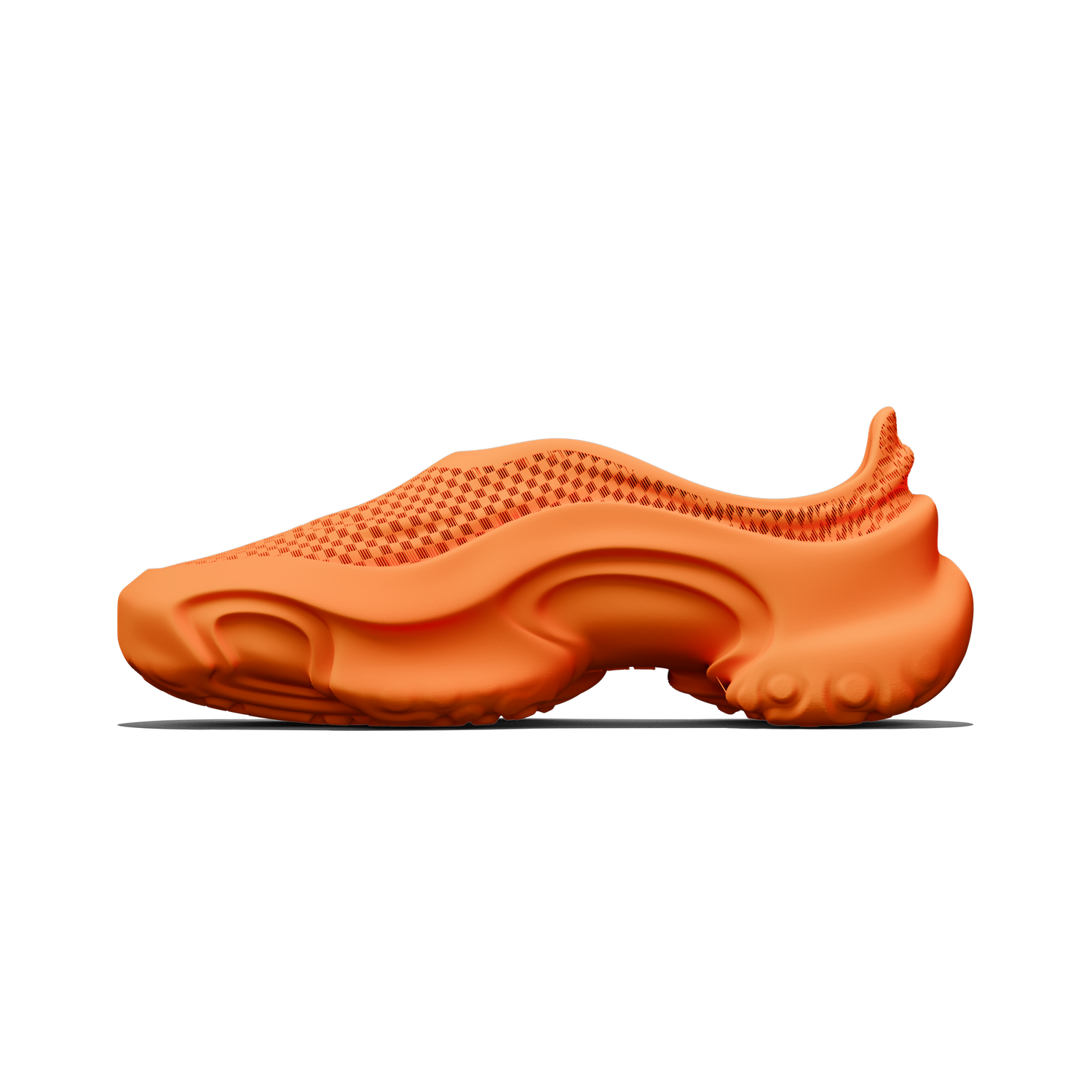 Ero - 3D printed shoes - zellerfeld 