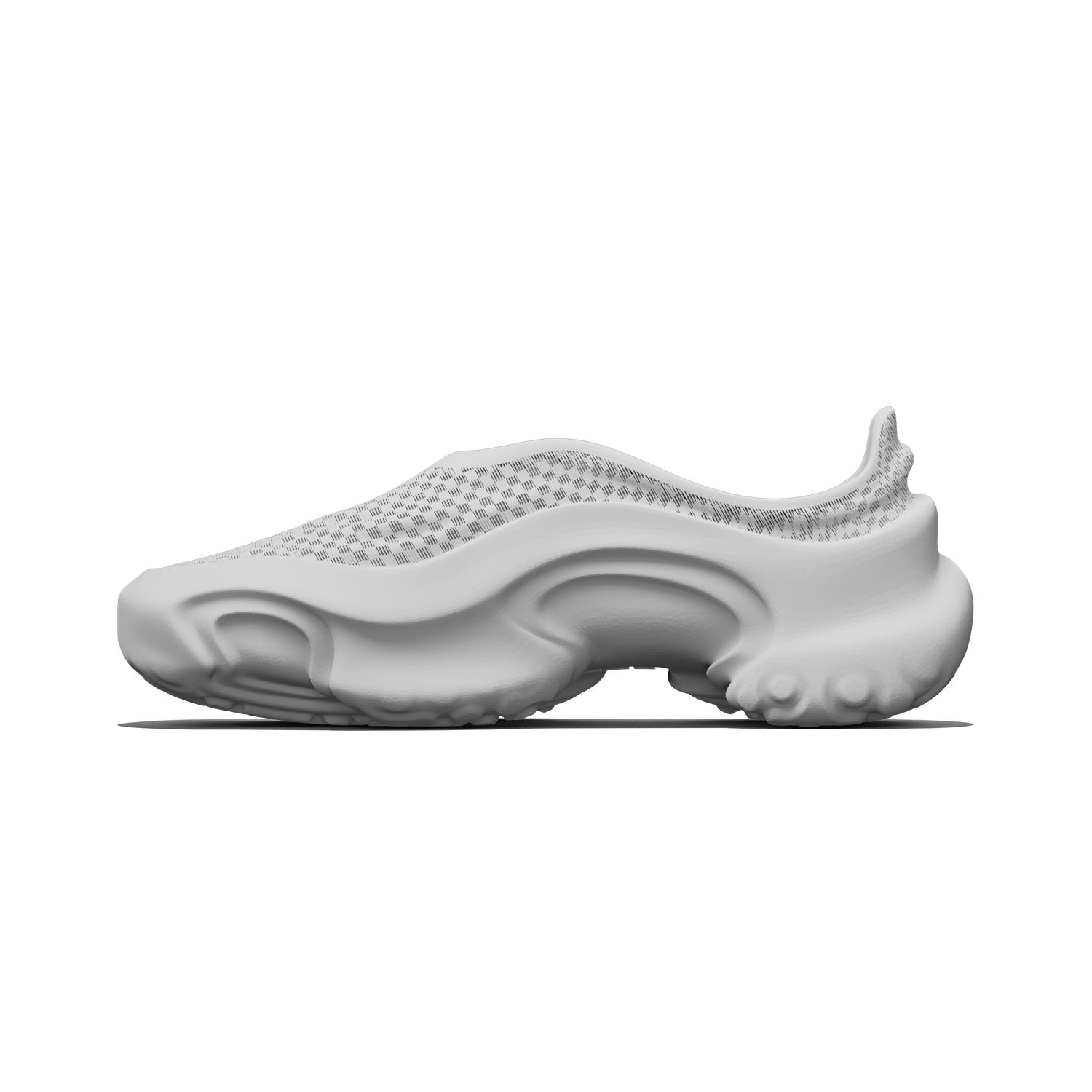 Ero - 3D printed shoes - zellerfeld 