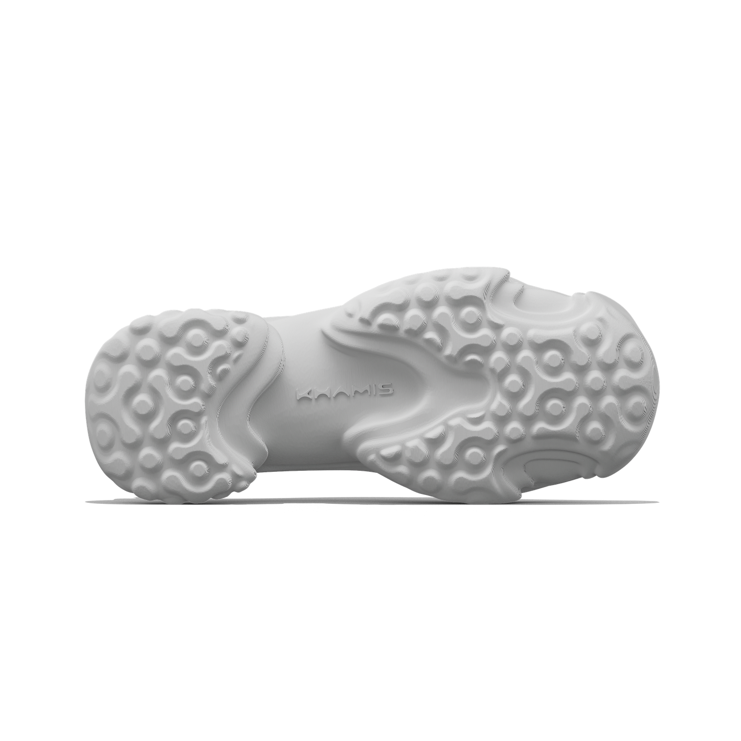Ero - 3D printed shoes - zellerfeld 