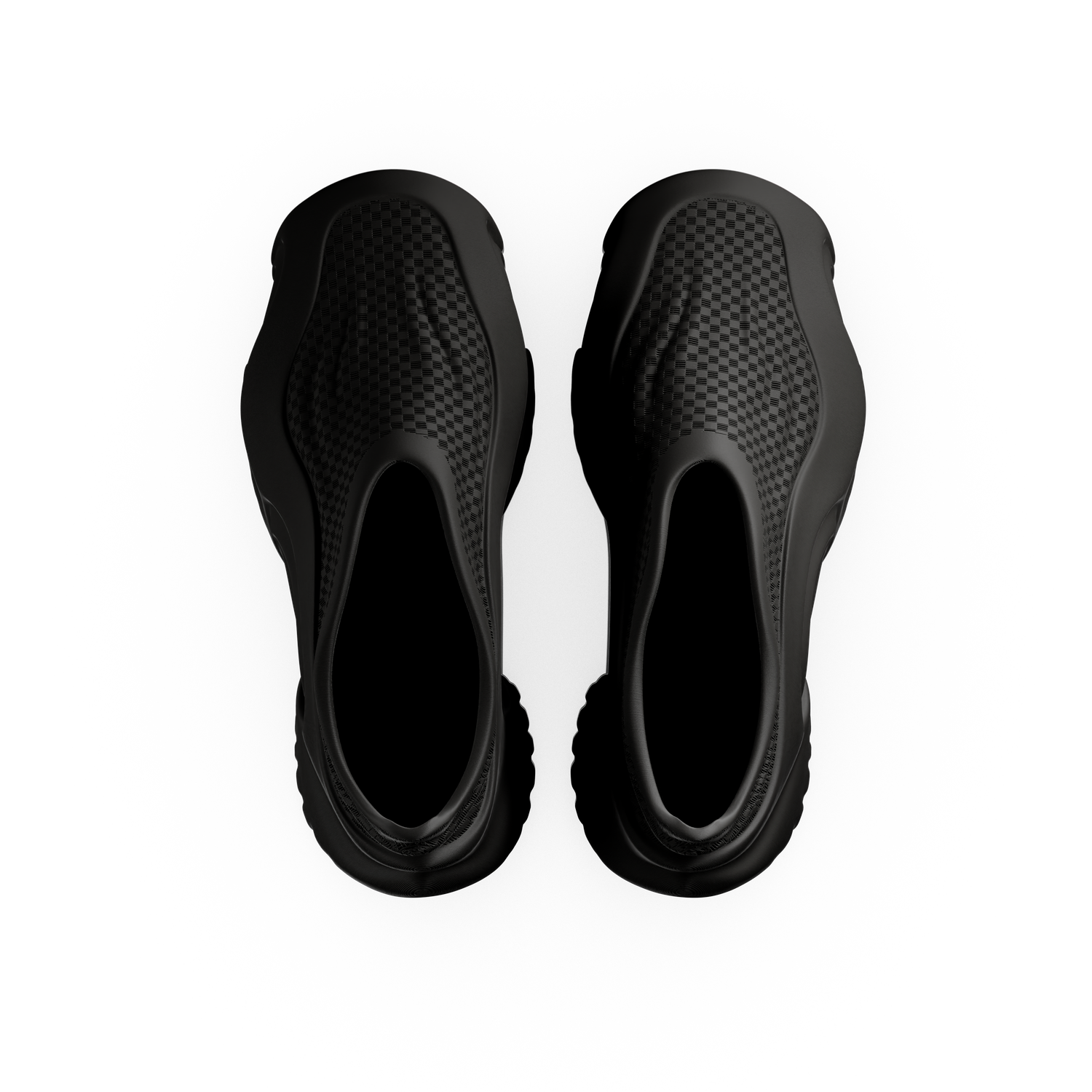 Ero - 3D printed shoes - zellerfeld 