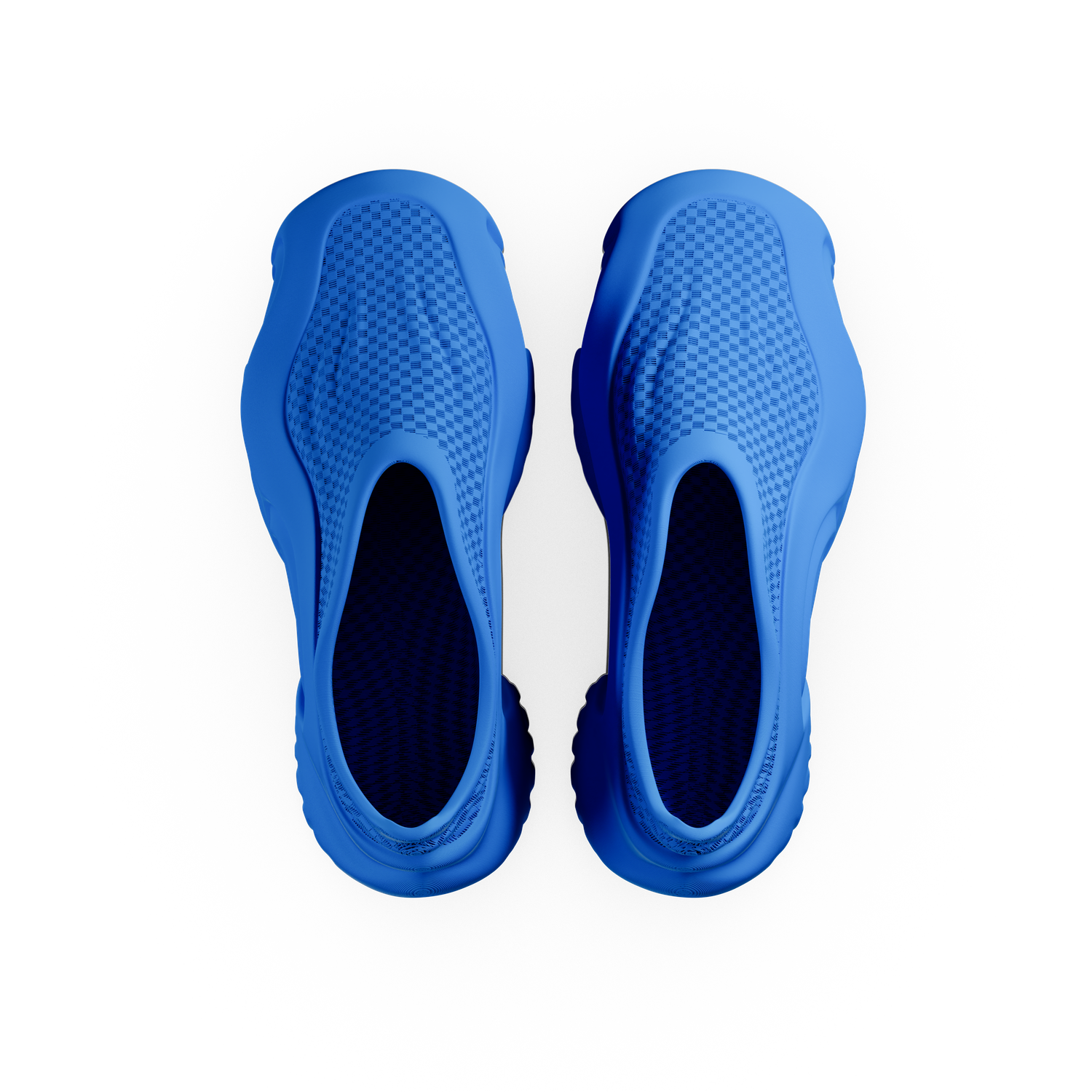 Ero - 3D printed shoes - zellerfeld 