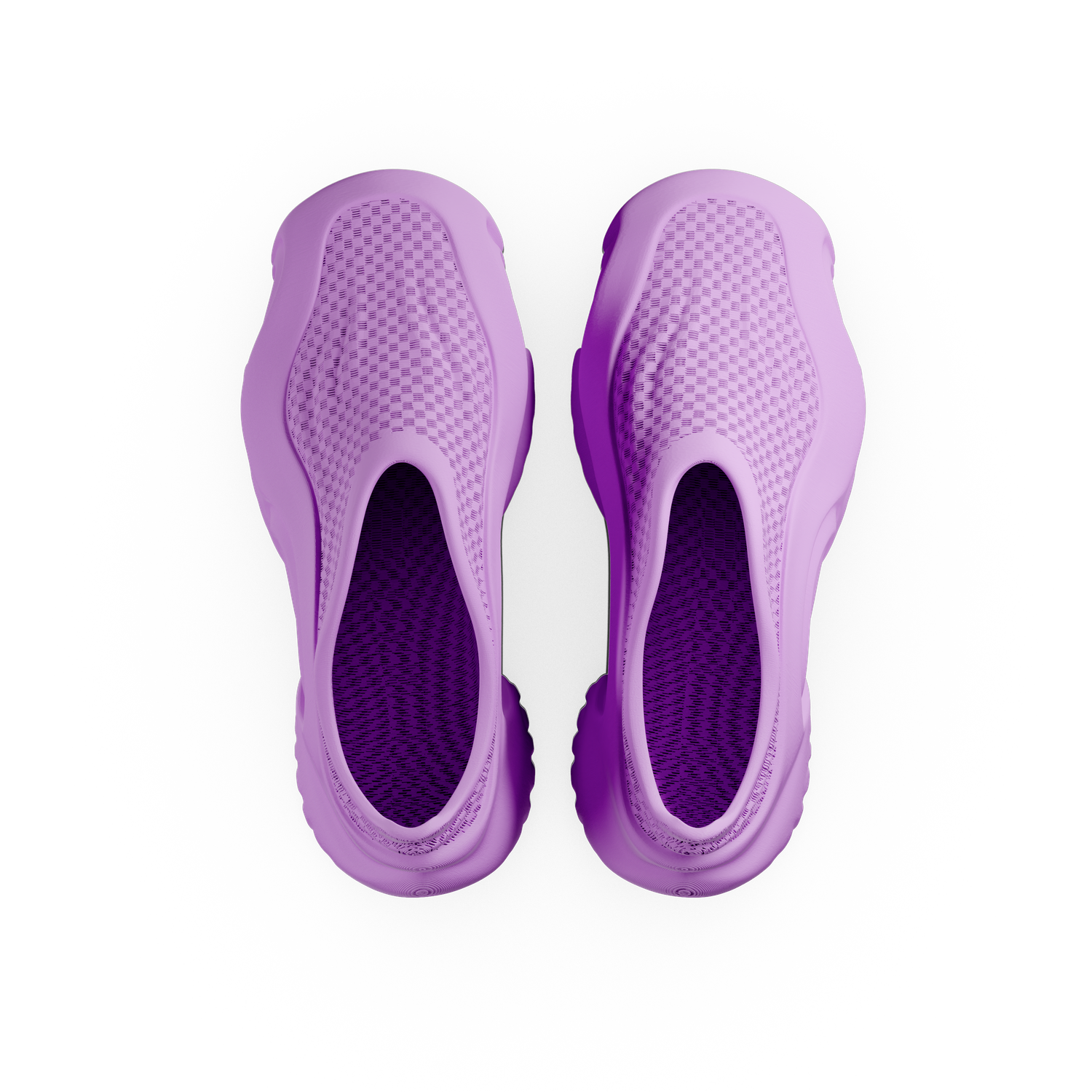 Ero - 3D printed shoes - zellerfeld 