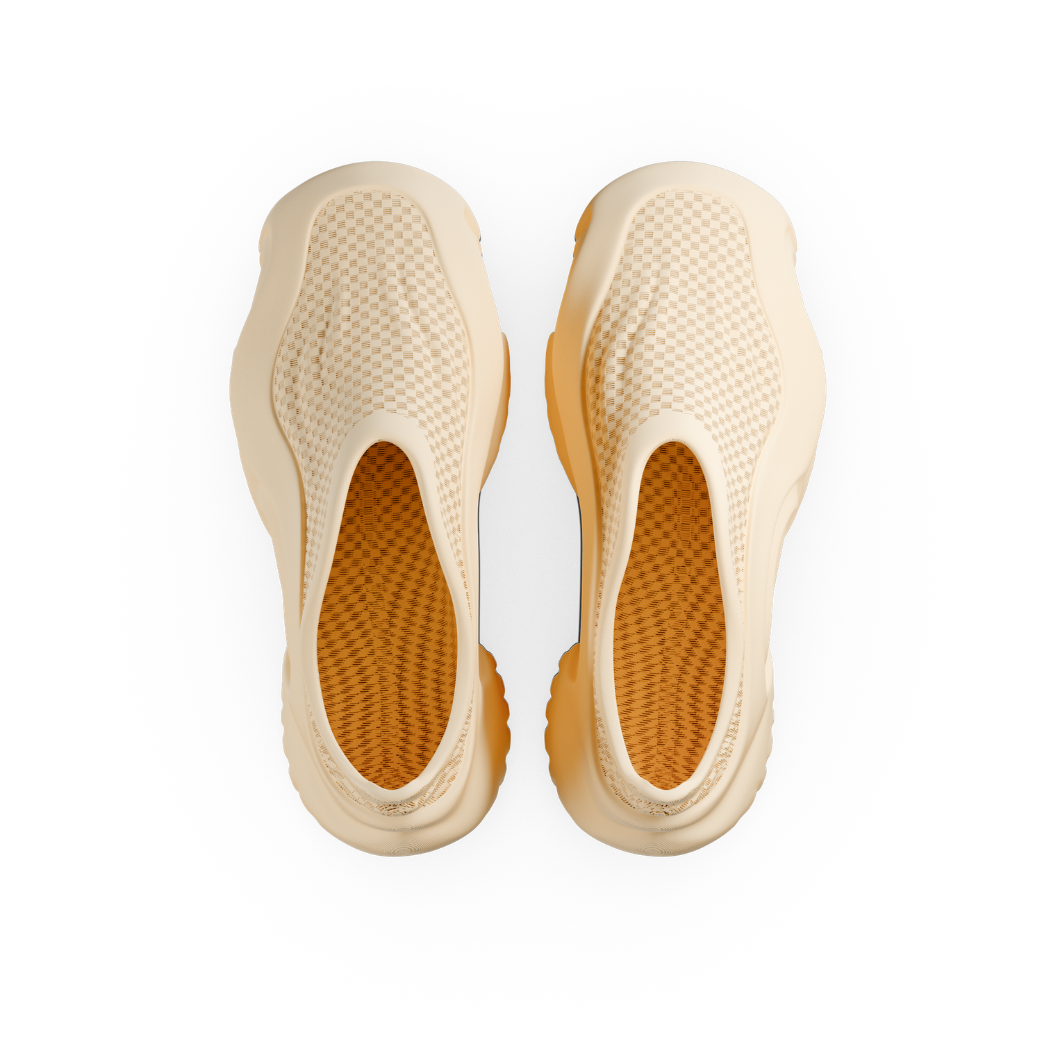 Ero - 3D printed shoes - zellerfeld 