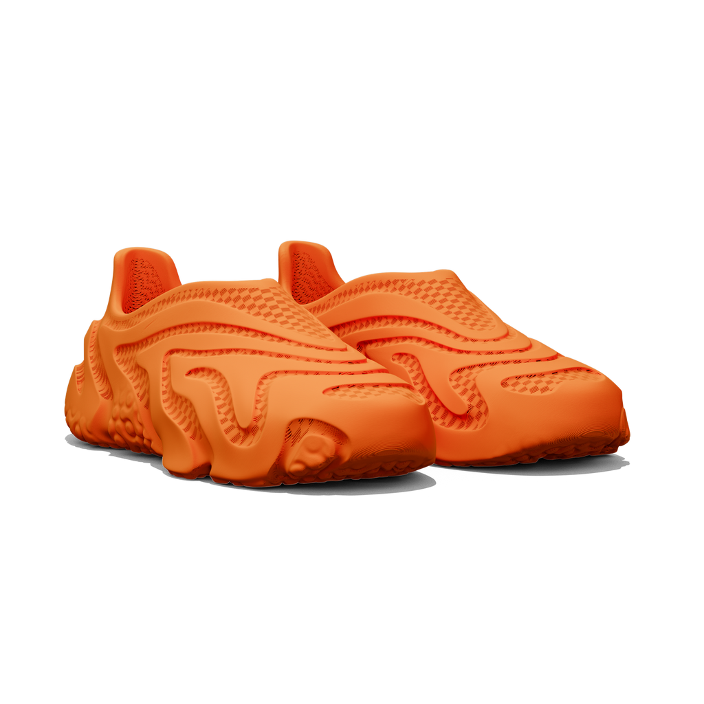 Hezi - 3D printed shoes - zellerfeld 