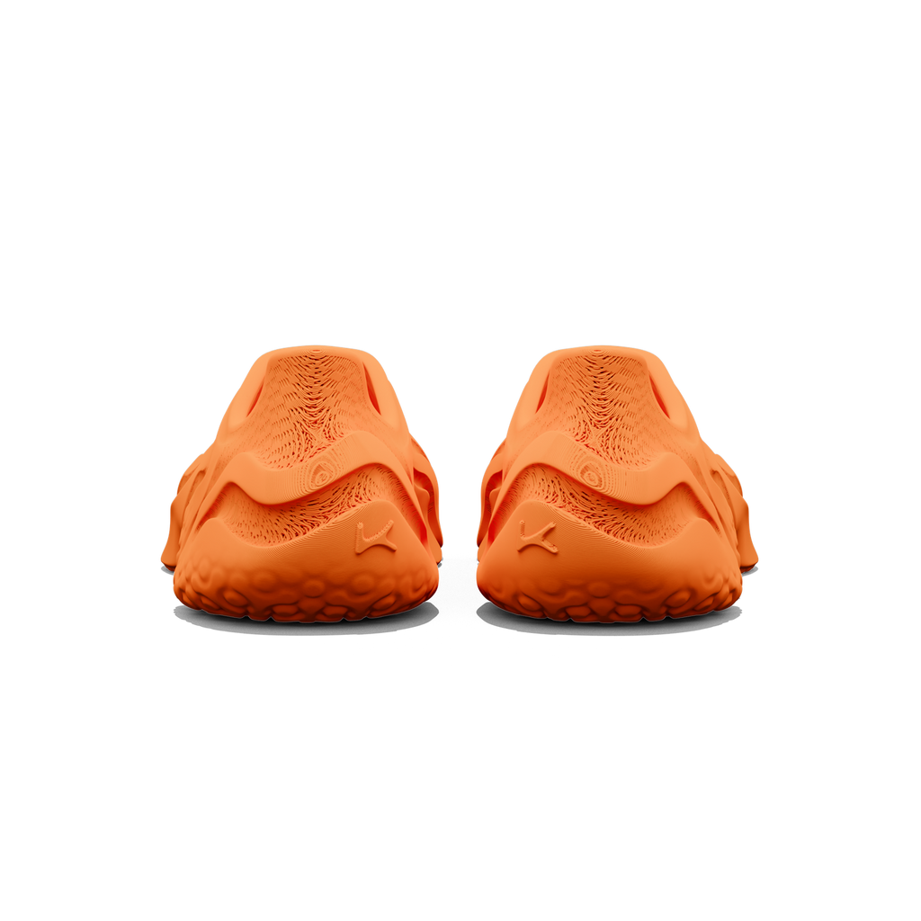 Hezi - 3D printed shoes - zellerfeld 