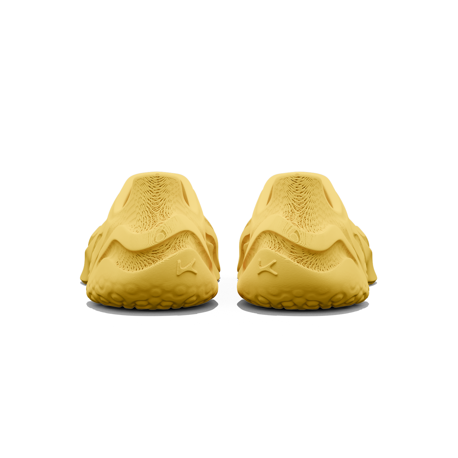 Hezi - 3D printed shoes - zellerfeld 