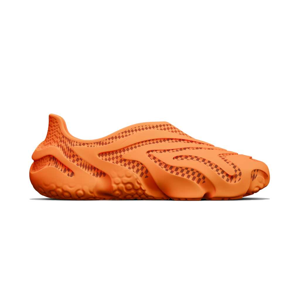 Hezi - 3D printed shoes - zellerfeld 