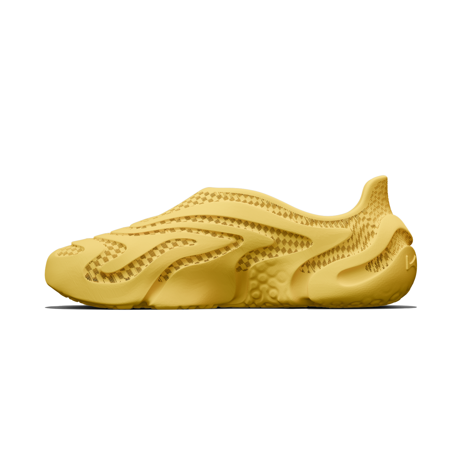 Hezi - 3D printed shoes - zellerfeld 