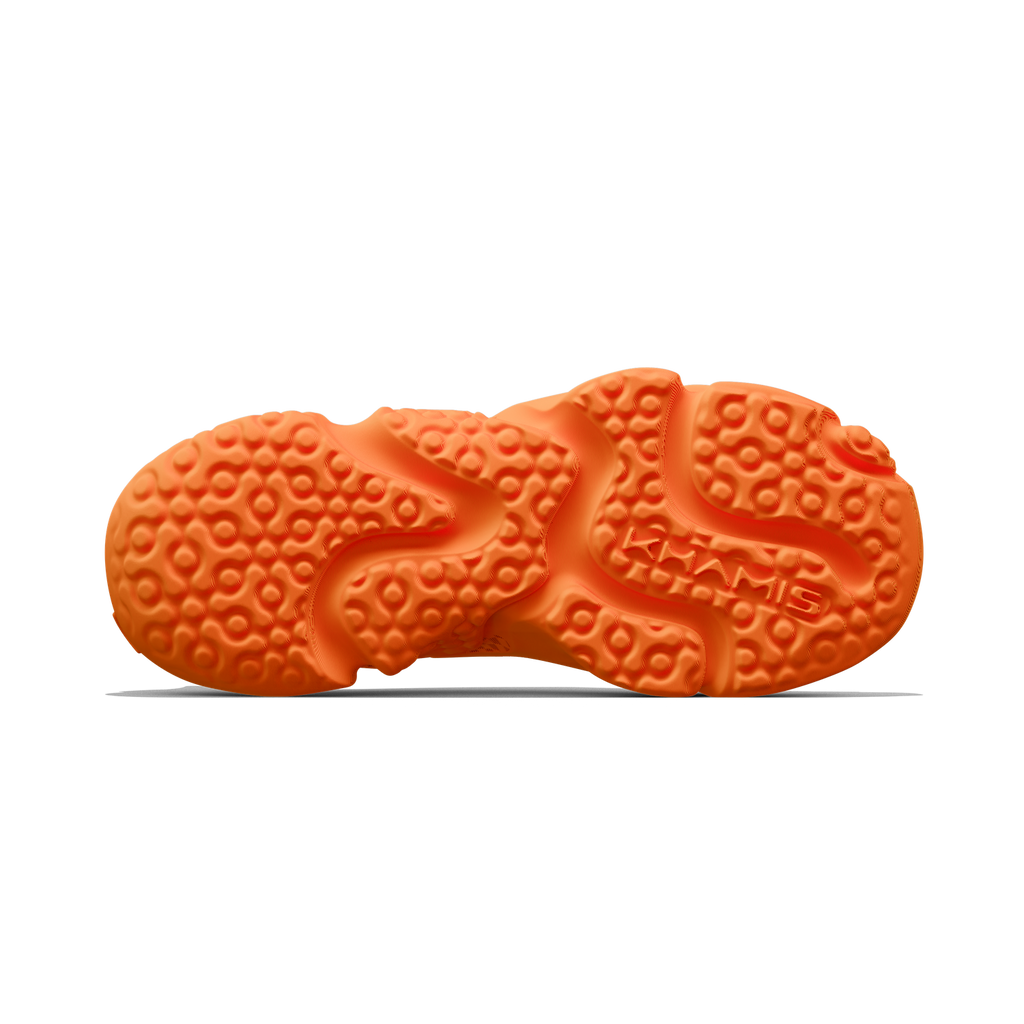Hezi - 3D printed shoes - zellerfeld 