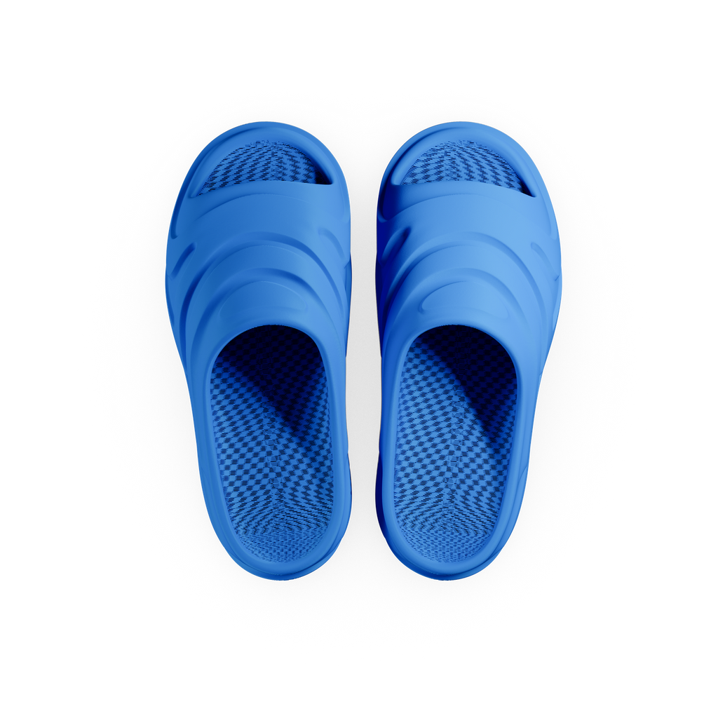 Hezi Slide - zellerfeld