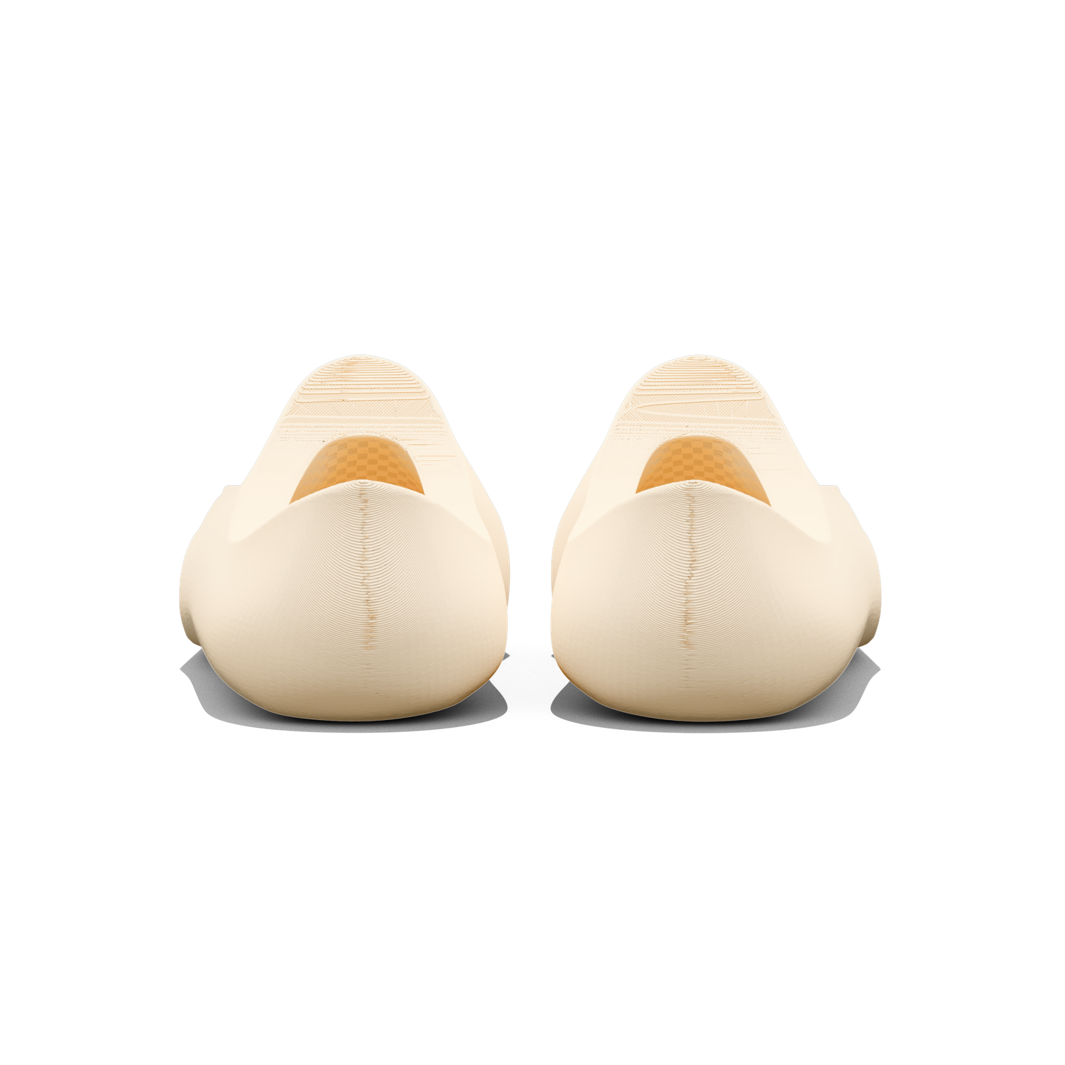 HORROR - 3D printed shoes - zellerfeld 