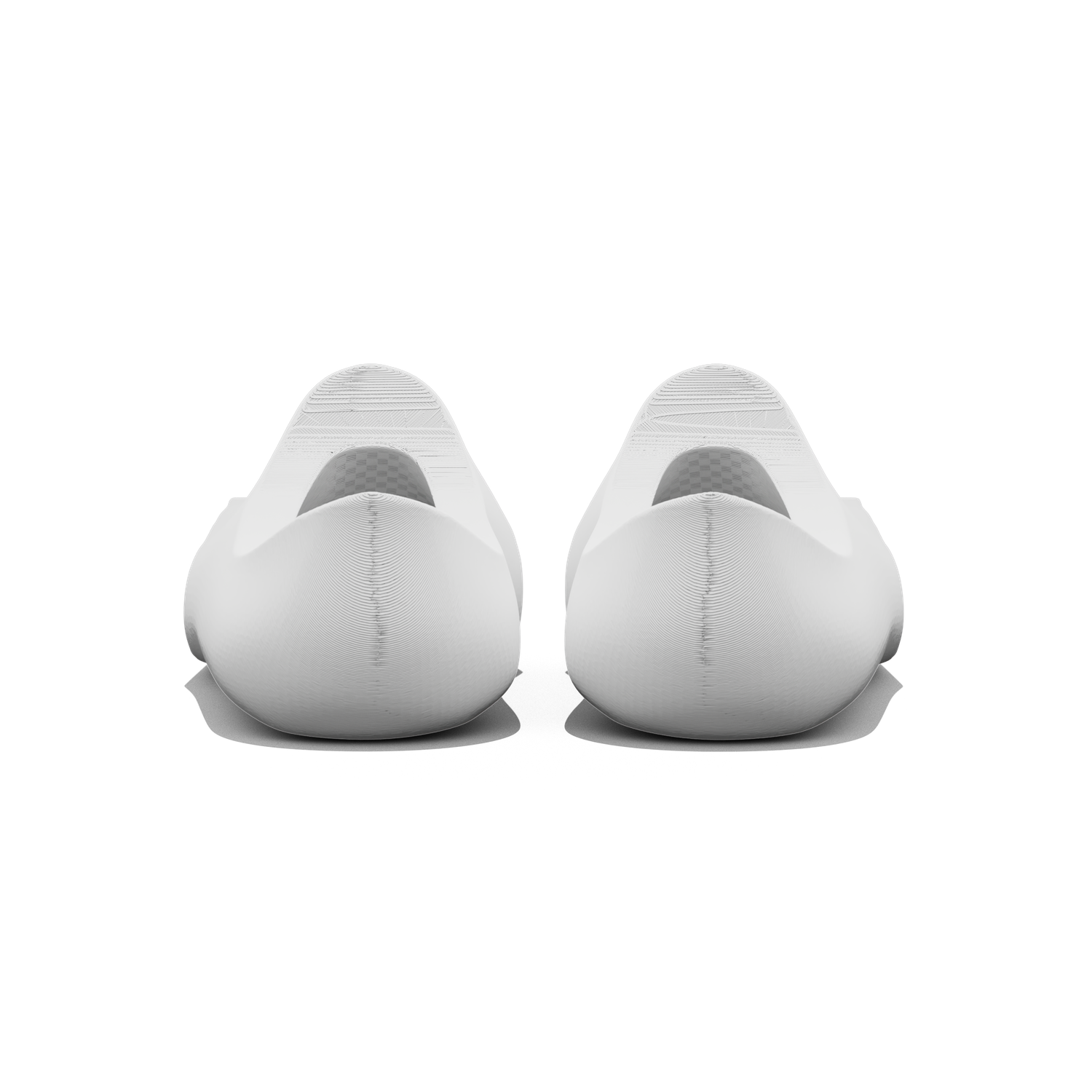 HORROR - 3D printed shoes - zellerfeld 