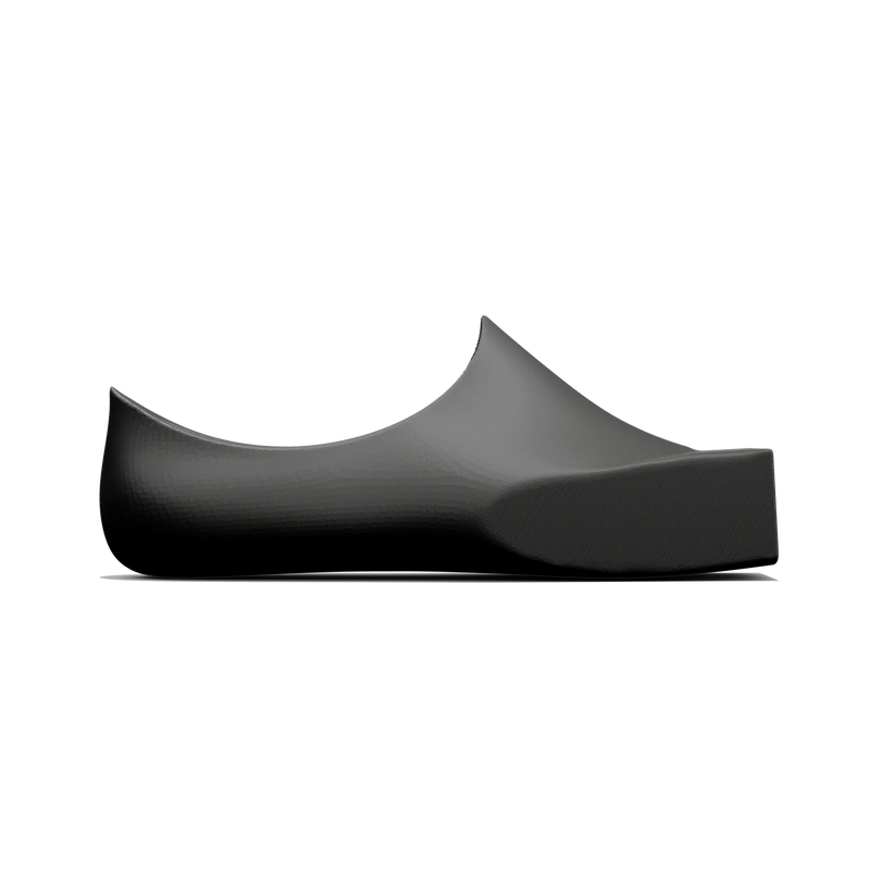 HORROR - 3D printed shoes - zellerfeld 