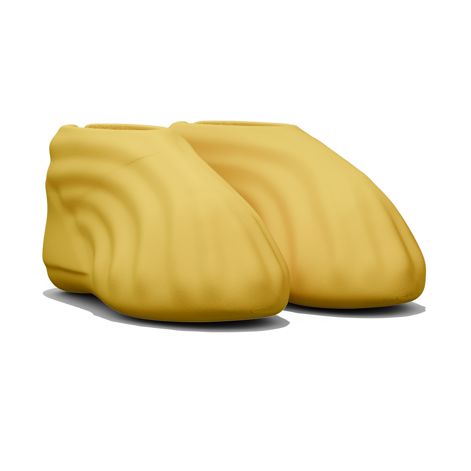 Time Trial - 3D printed shoes - zellerfeld 