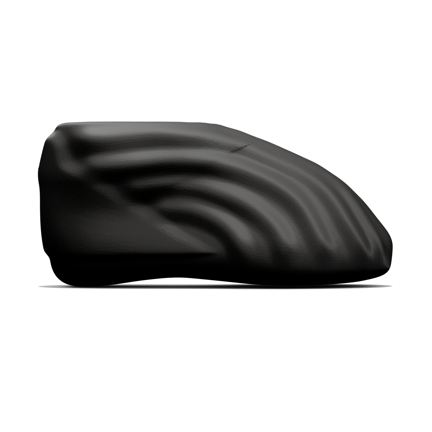 Time Trial - 3D printed shoes - zellerfeld 