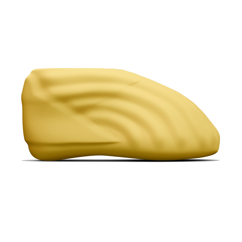 Time Trial - 3D printed shoes - zellerfeld 