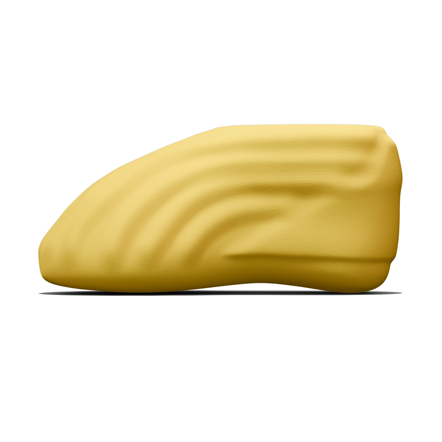 Time Trial - 3D printed shoes - zellerfeld 