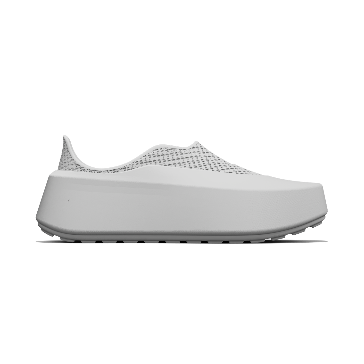 Concept 013 - VIRO - 3D printed shoes - zellerfeld 