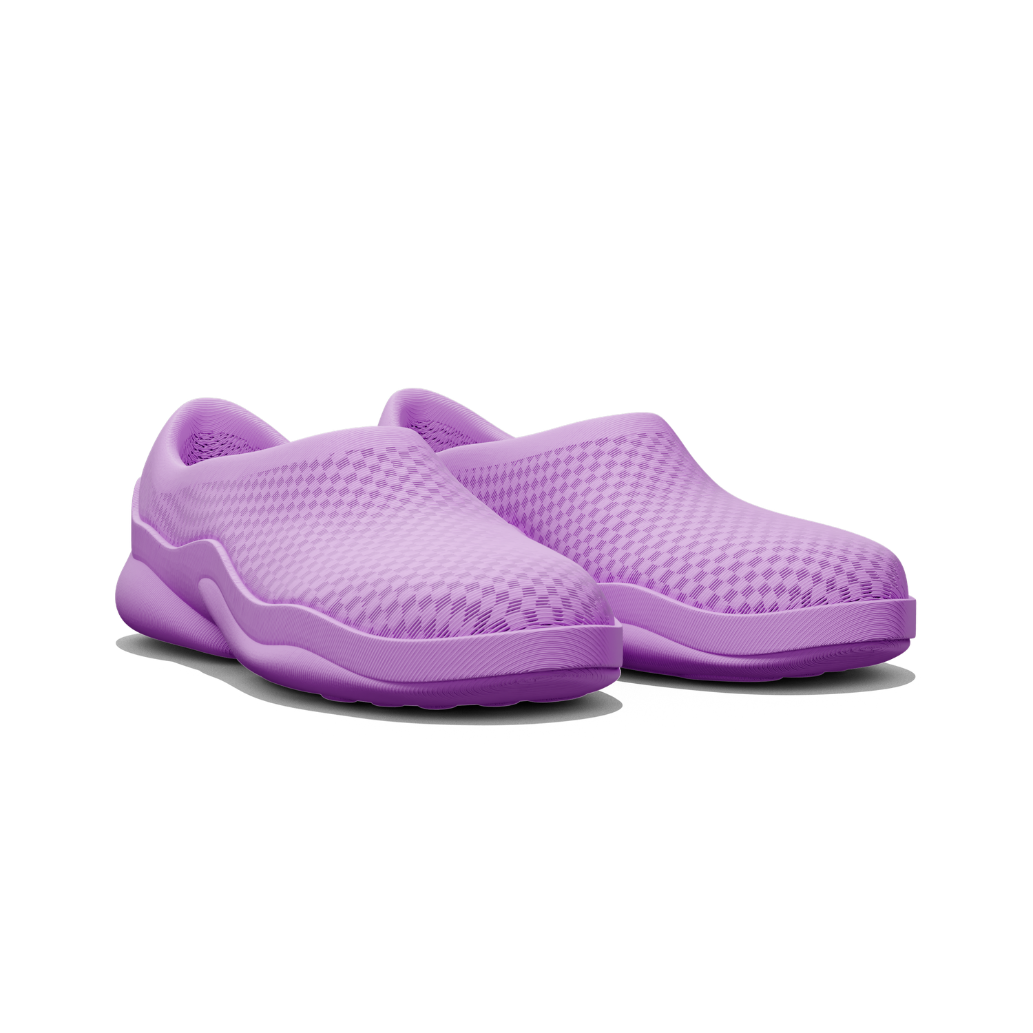 Leo 001 - 3D printed shoes - zellerfeld 