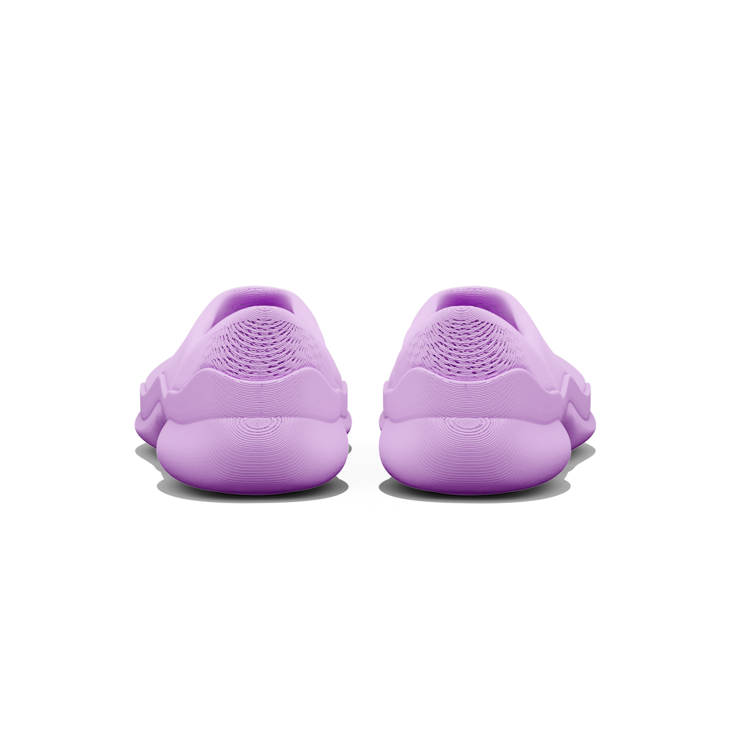 Leo 001 - 3D printed shoes - zellerfeld 