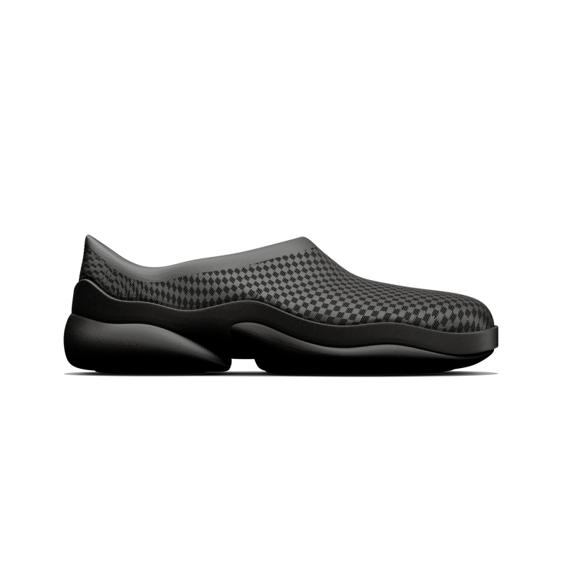 Leo 001 - 3D printed shoes - zellerfeld 