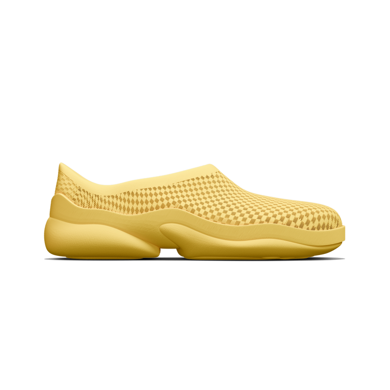 Leo 001 - 3D printed shoes - zellerfeld 