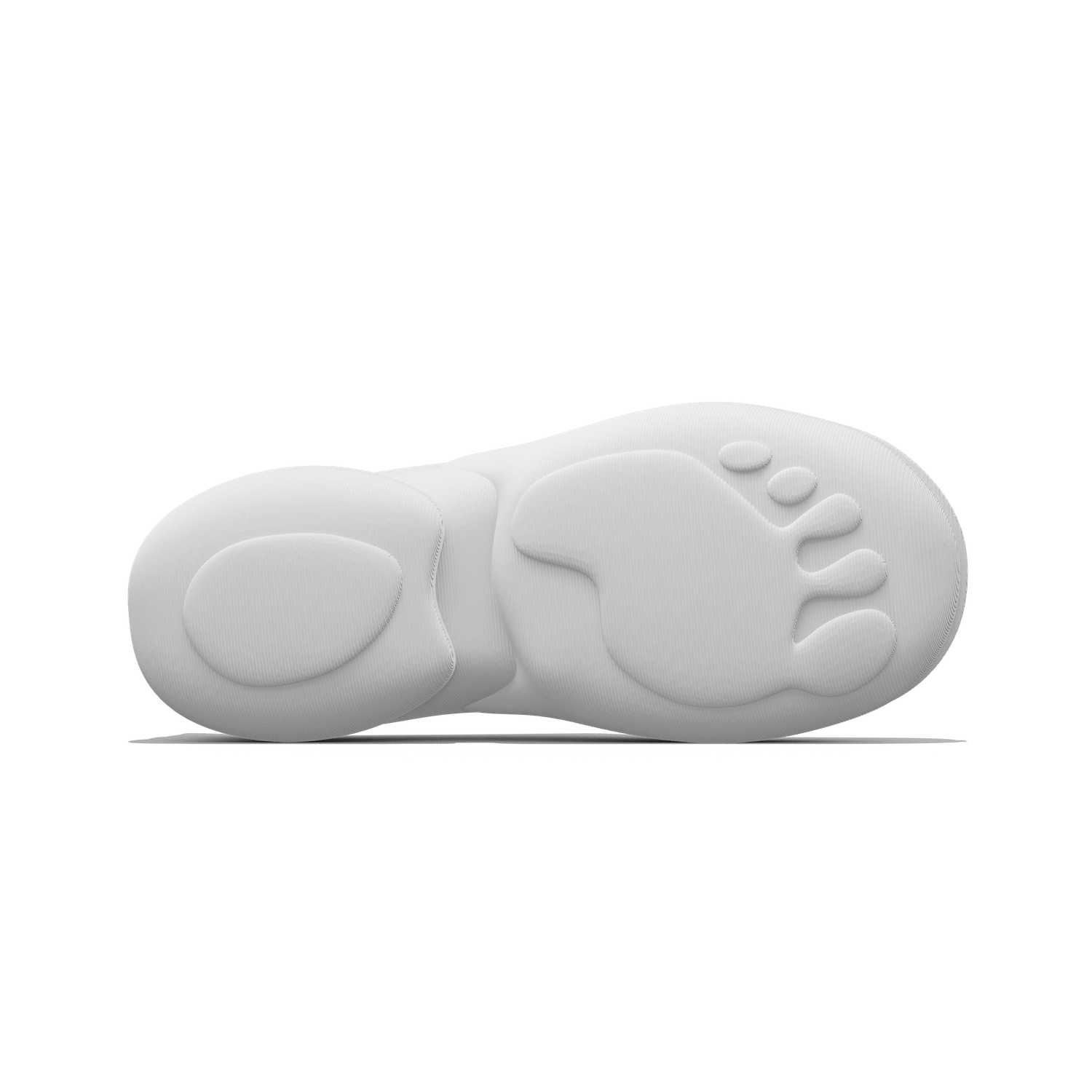 Leo 001 - 3D printed shoes - zellerfeld 