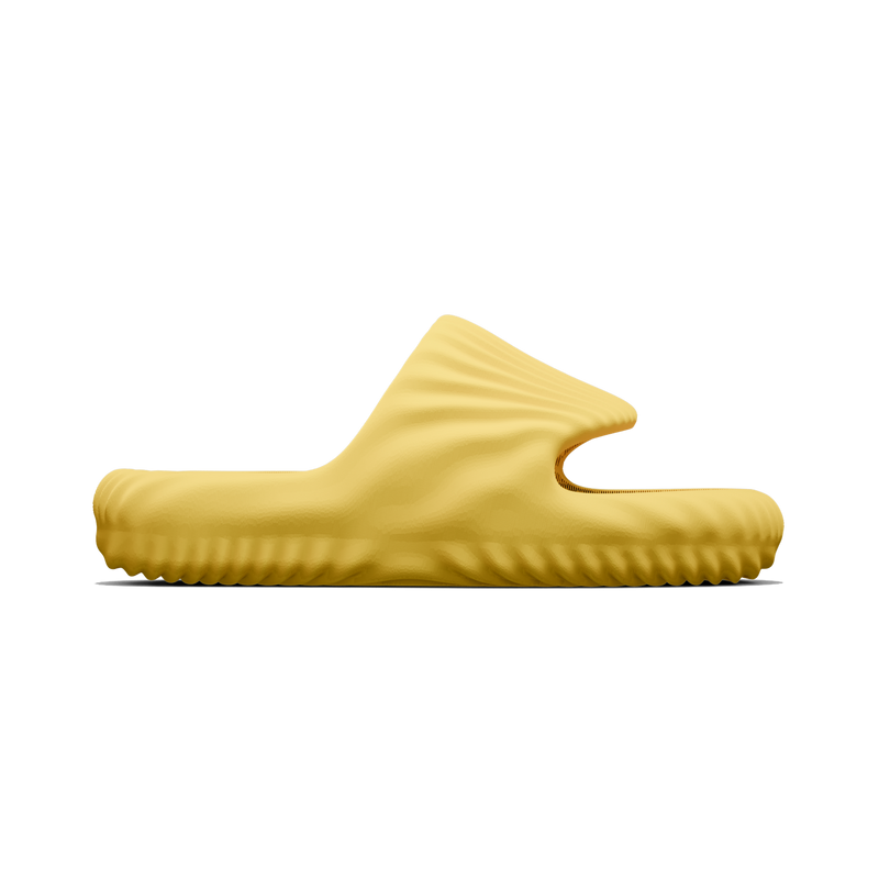 Qwavy - 3D printed shoes - zellerfeld 